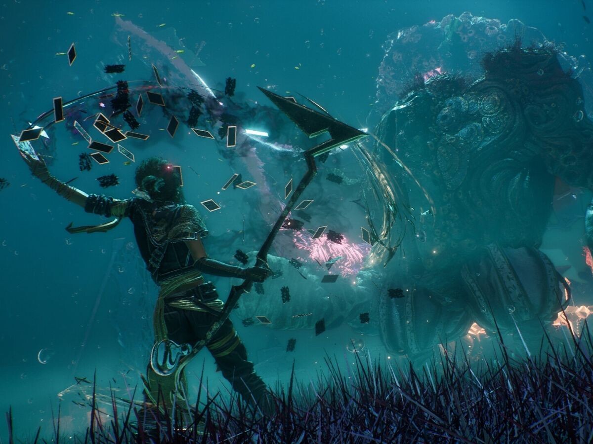    Музыкальные итоги. Композиторы назвали главные игровые саундтреки 2025 года