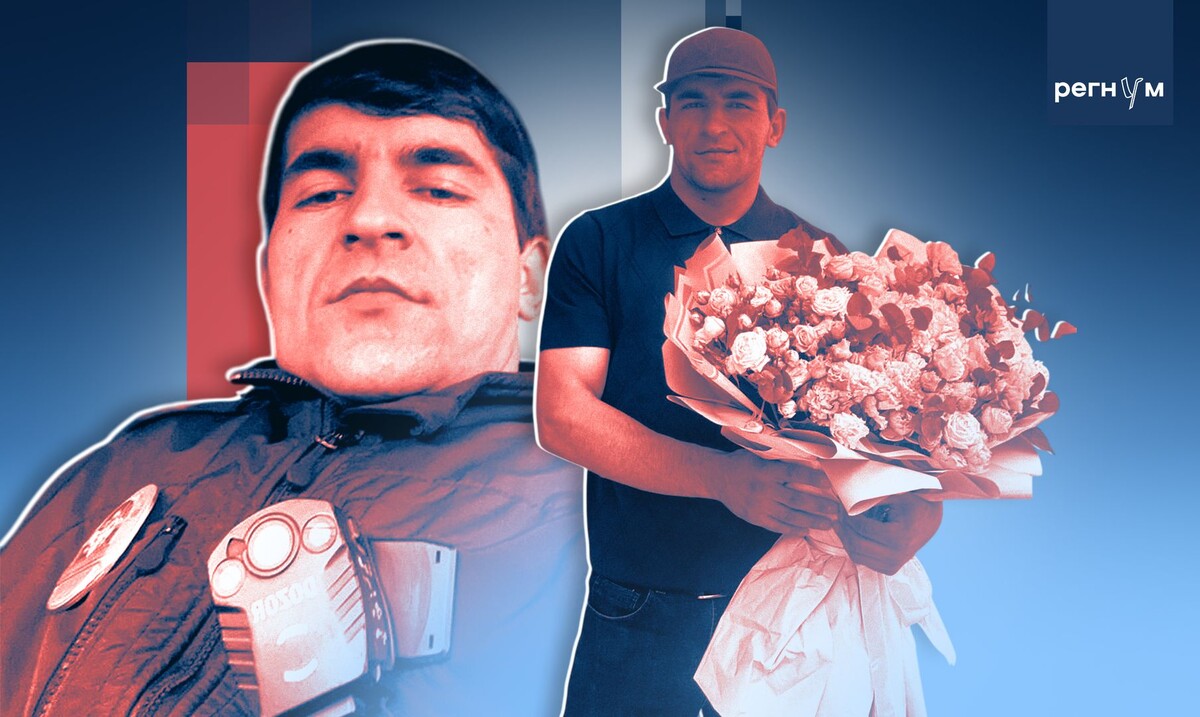     / Источник: Иван Шилов (с) ИА Регнум