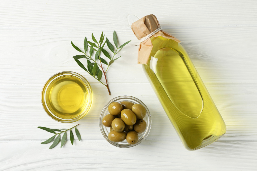 Оливковое масло: как выбрать, почему оно разное и в чём его влияние на вкус