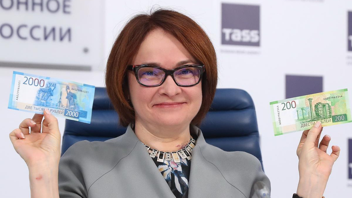 ЦБ с декабря ввел новые ограничения для всех, кто использует наличные