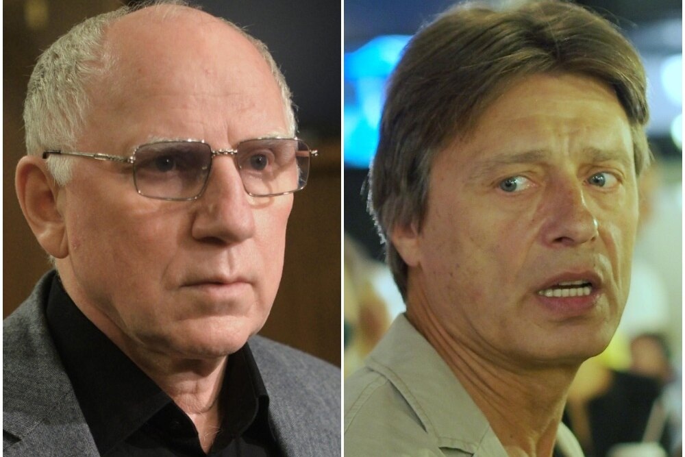     «Осталась незаживающая рана»: Валерий Баринов после смерти Анатолия Лобоцкого рассказал, как он спас партнеров