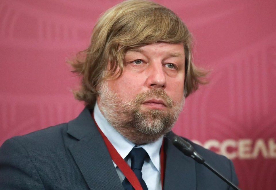    Россиянина могут отправить на Украину. Фото: ria.ru