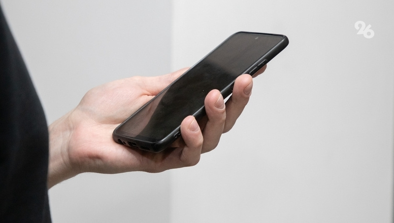      Фото: ИА «Победа26»