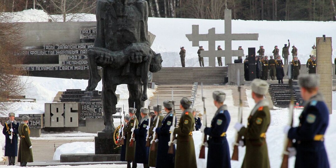 «Они нам должны»: Лукашенко предъявит счет ответственным за геноцид белорусов