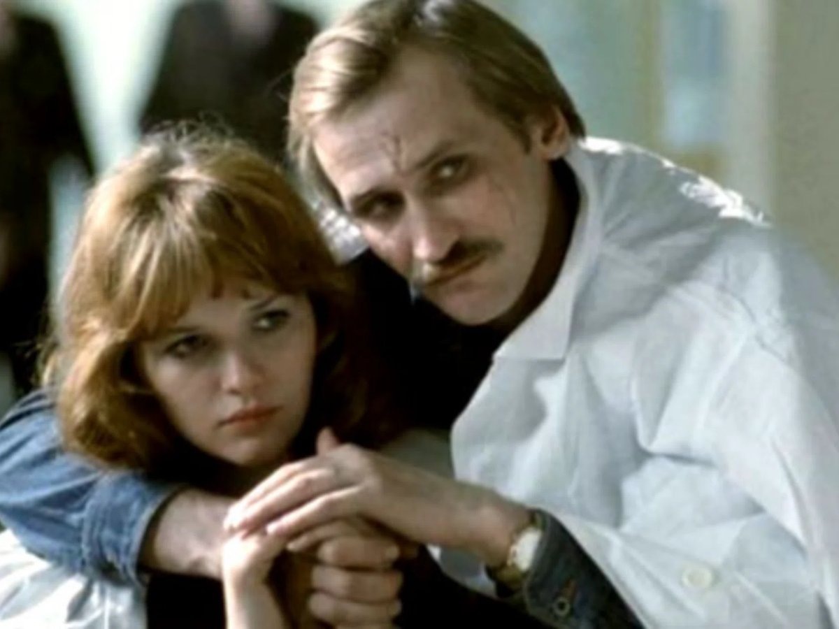    Любовь поклонниц настигла Филатова после роли в «Экипаже»