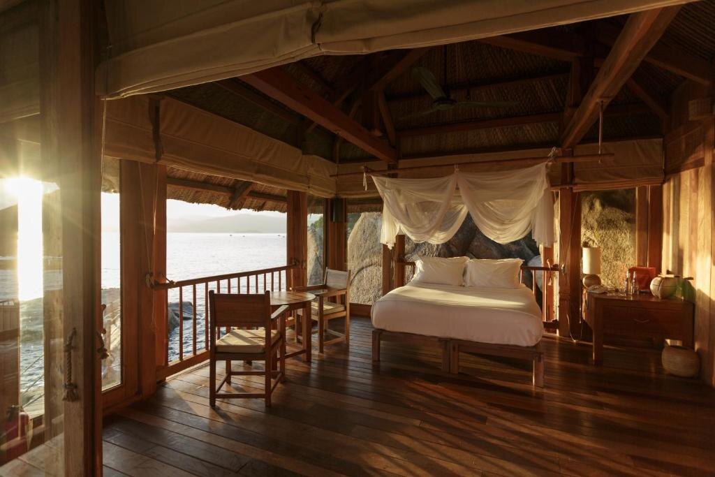 Six Senses Ninh Van Bay 