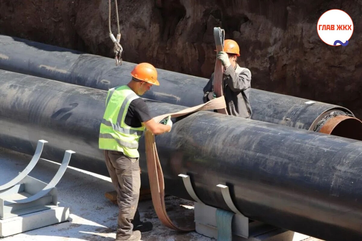 Минстрой России обозначил меры по ускорению модернизации коммунальной инфраструктуры
