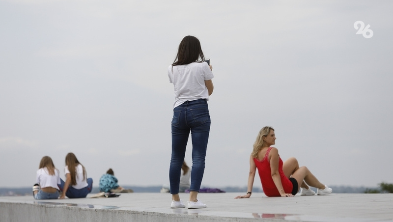      Фото: ИА «Победа26»