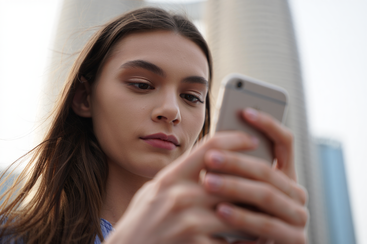 Мобильные eSIM операторы интернет-связи в Абу-Даби