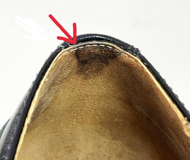 Натирает ноги до крови? Это не «разносится», это брак! Как вернуть неудобную обувь