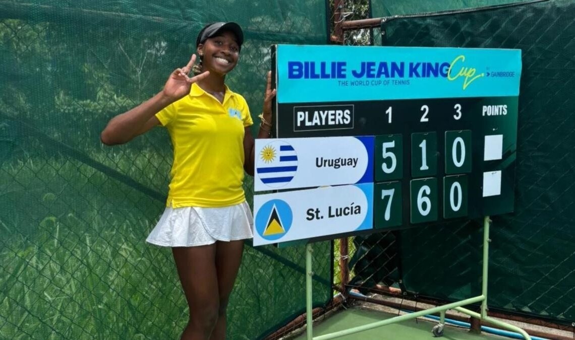    Американская теннисистка Джессика Юдович. соцсети