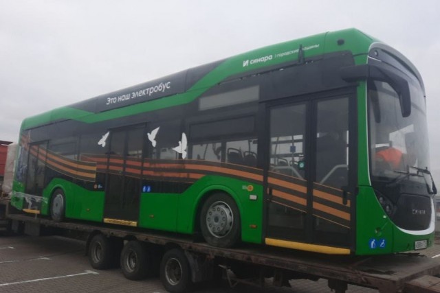   Фото: пресс-служба городской администрации