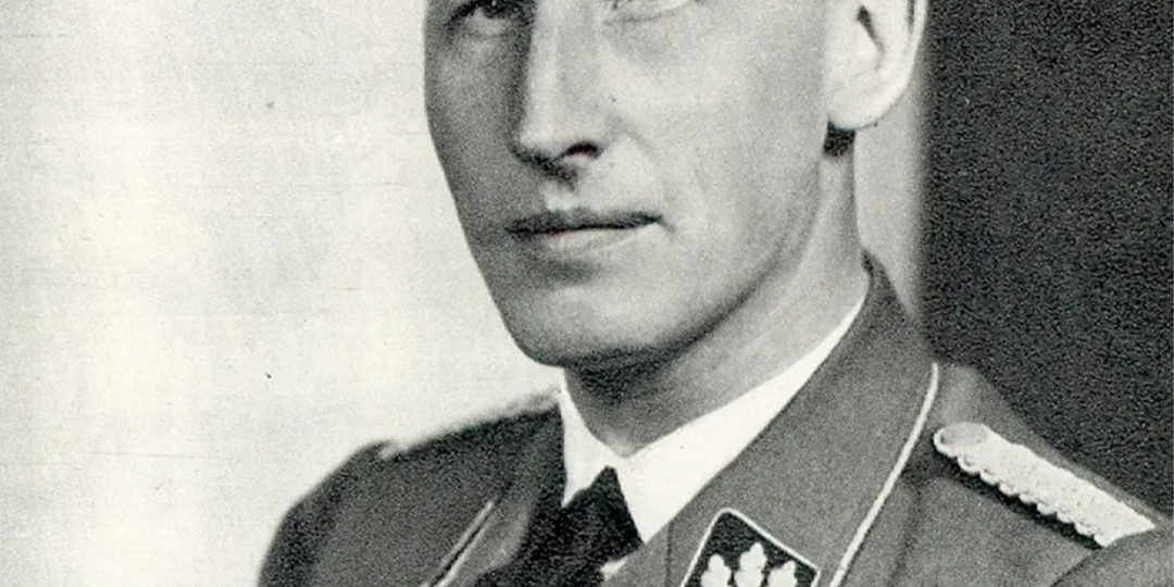 Тайна убийства Гейдриха: скрытые тени операции "Антропоид"