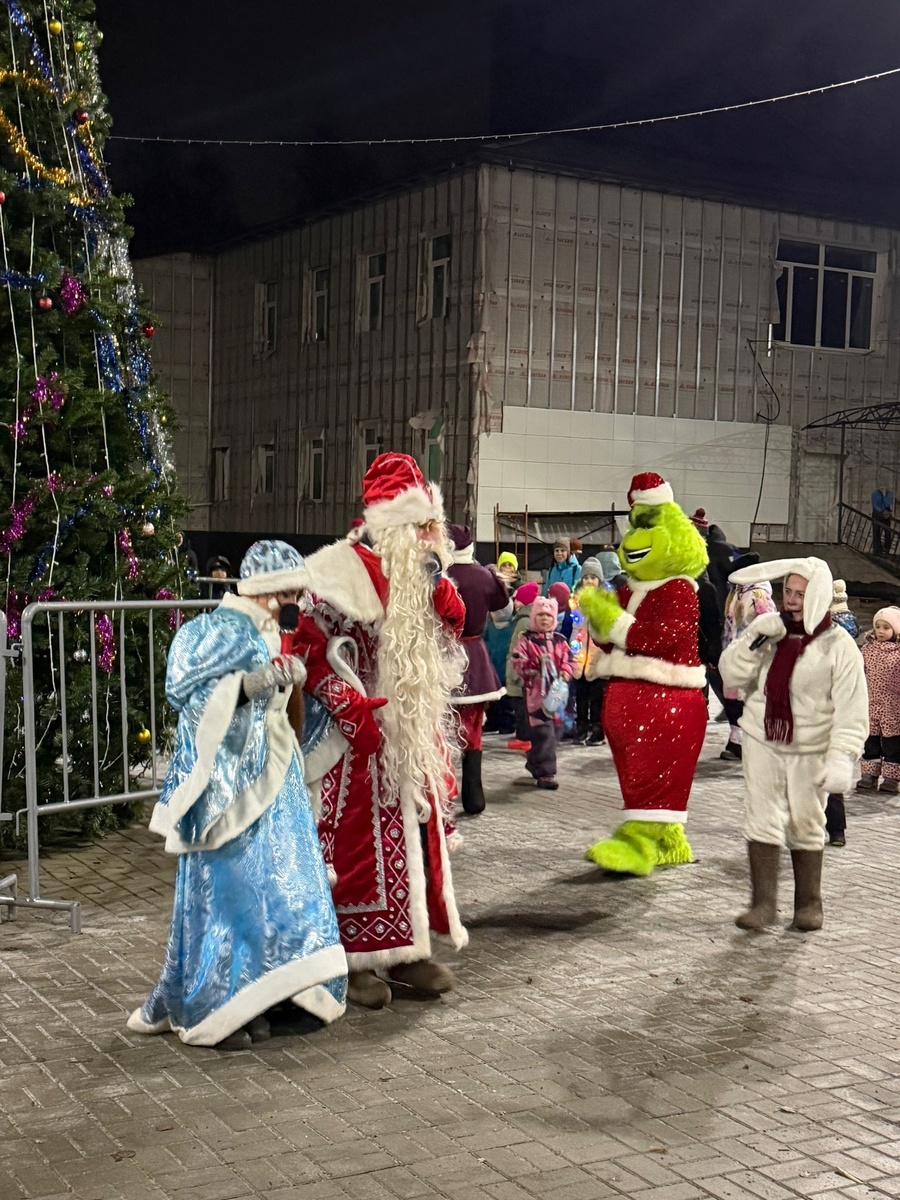    Елена Смирнова / VK