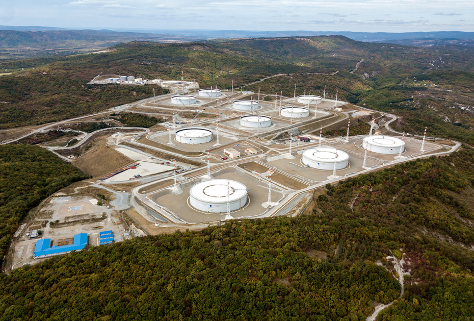    Виталий Тимкив/ТАСС