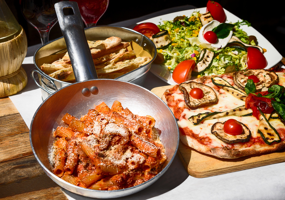 Итальянская кухня регионами: чем отличается Тоскана от Пьемонта, Сицилия от Эмилии-Романьи