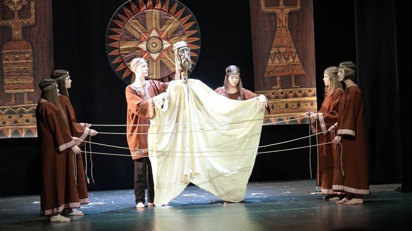    Официальный сайт полномочного представителя Президента Российской Федерации в Приволжском федеральном округе