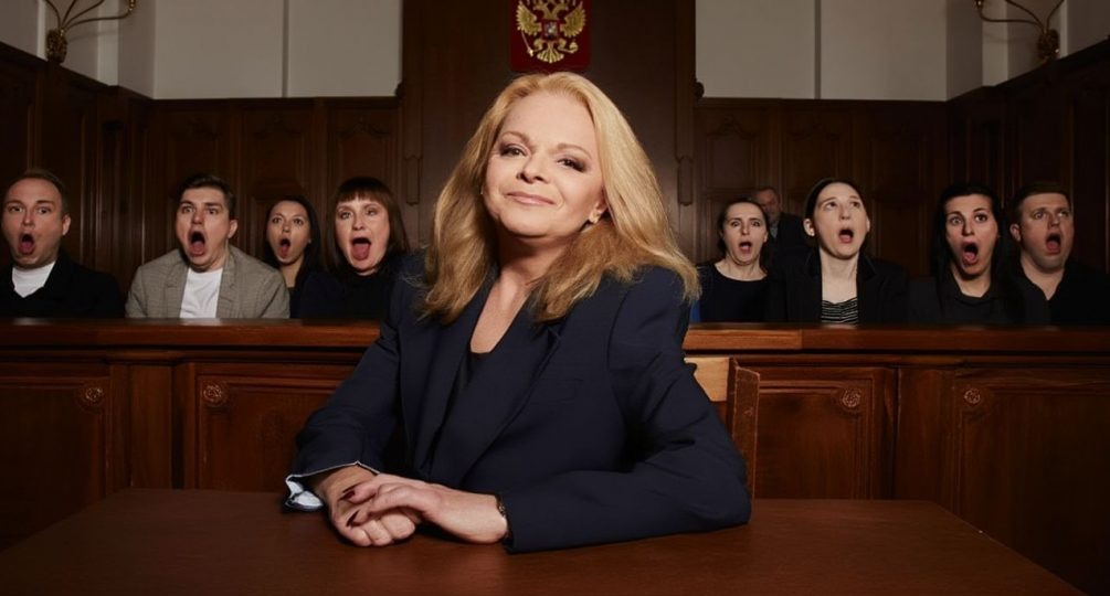 На тебе мочало – начинай сначала: Долиной напророчили победу в Мосгорсуде