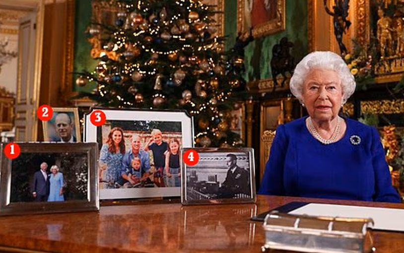 «Королевская оплевуха». Истерика 5-й категории принца Гарри