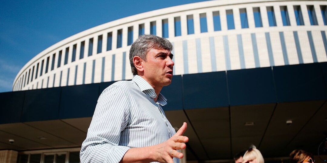 Галицкий объяснил, почему обязан зарабатывать деньги. Причина всего одна — и это не семья