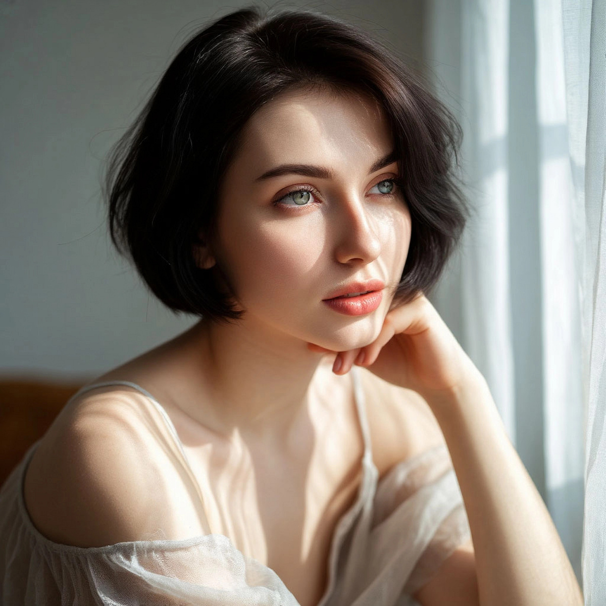 Автор: Анна Сойка © (3293)