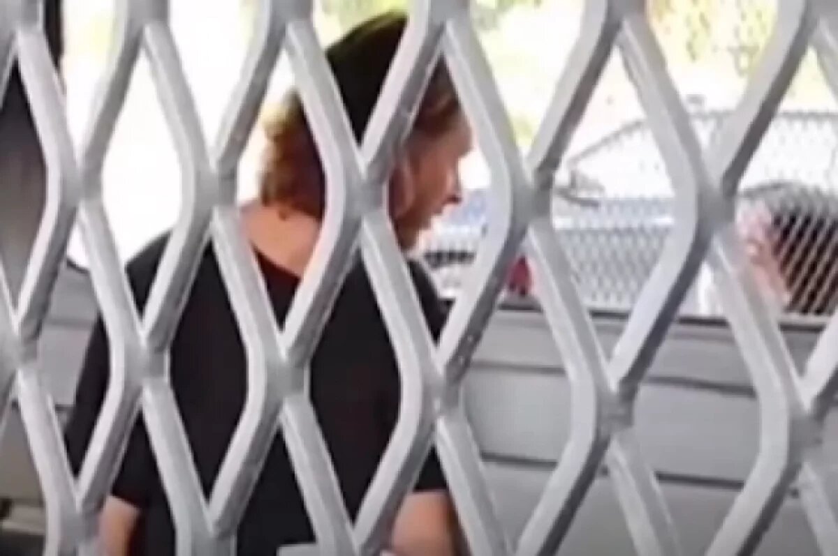    Выбросивший сына под винты катера в Таиланде россиянин получил 12,5 года