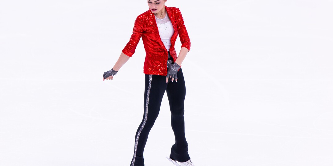 Рахманова: Не считаю, что Петросян превосходит Загитову и Медведеву