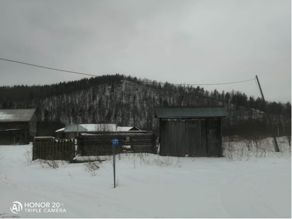 Виды и окрестности