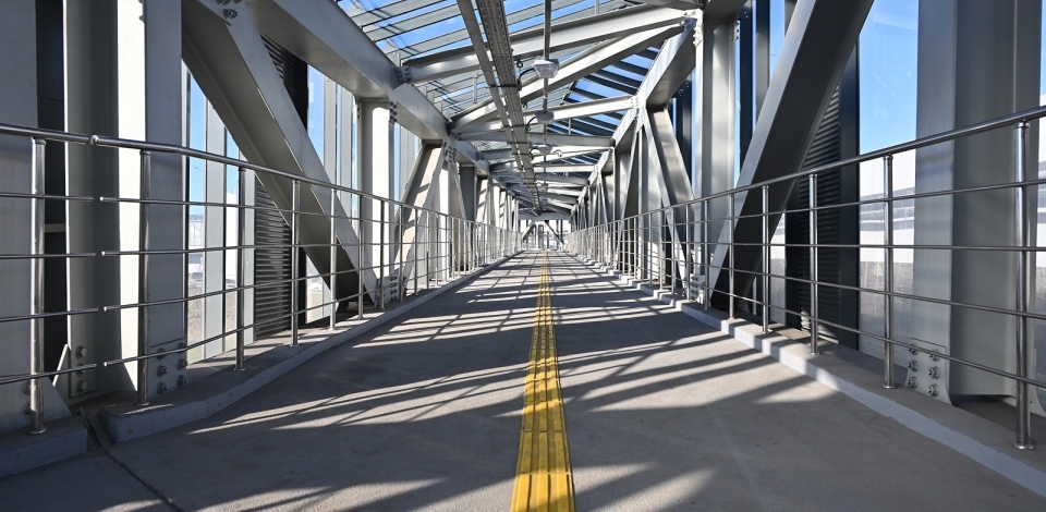     Сергей Собянин утвердил проекты развития транспортной инфраструктуры