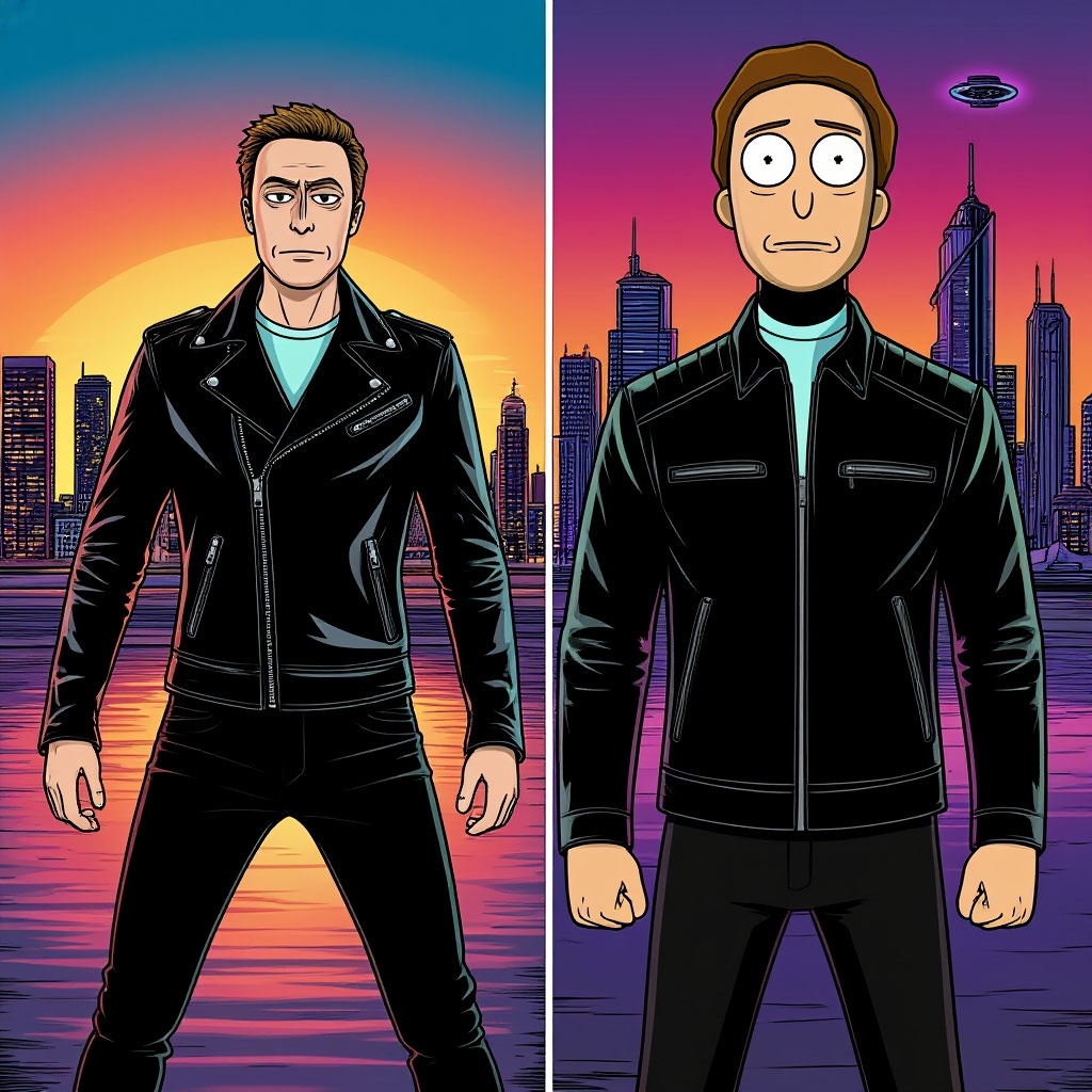 Ожидание/реальность