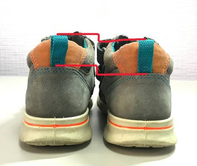 Кривые швы и разная высота пяток. Как магазины продают нам «непарную» обувь за полную цену