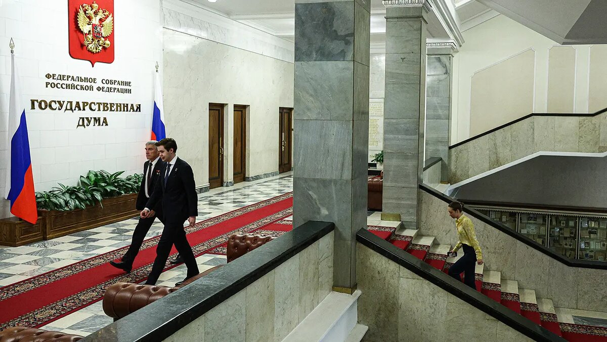   Сергей Булкин / ТАСС