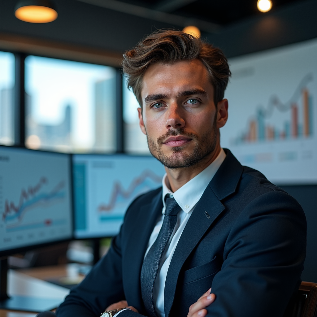    Как избежать финансовых потерь при заказе сайта: пошаговое руководство к успешной окупаемости Антон Коновалов