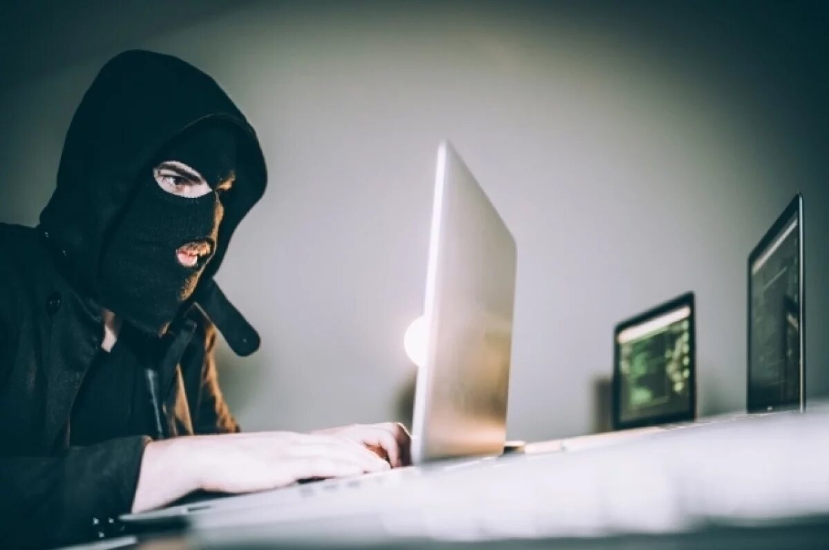    22 жителя Брянщины попали в сети дистанционных мошенников за неделю