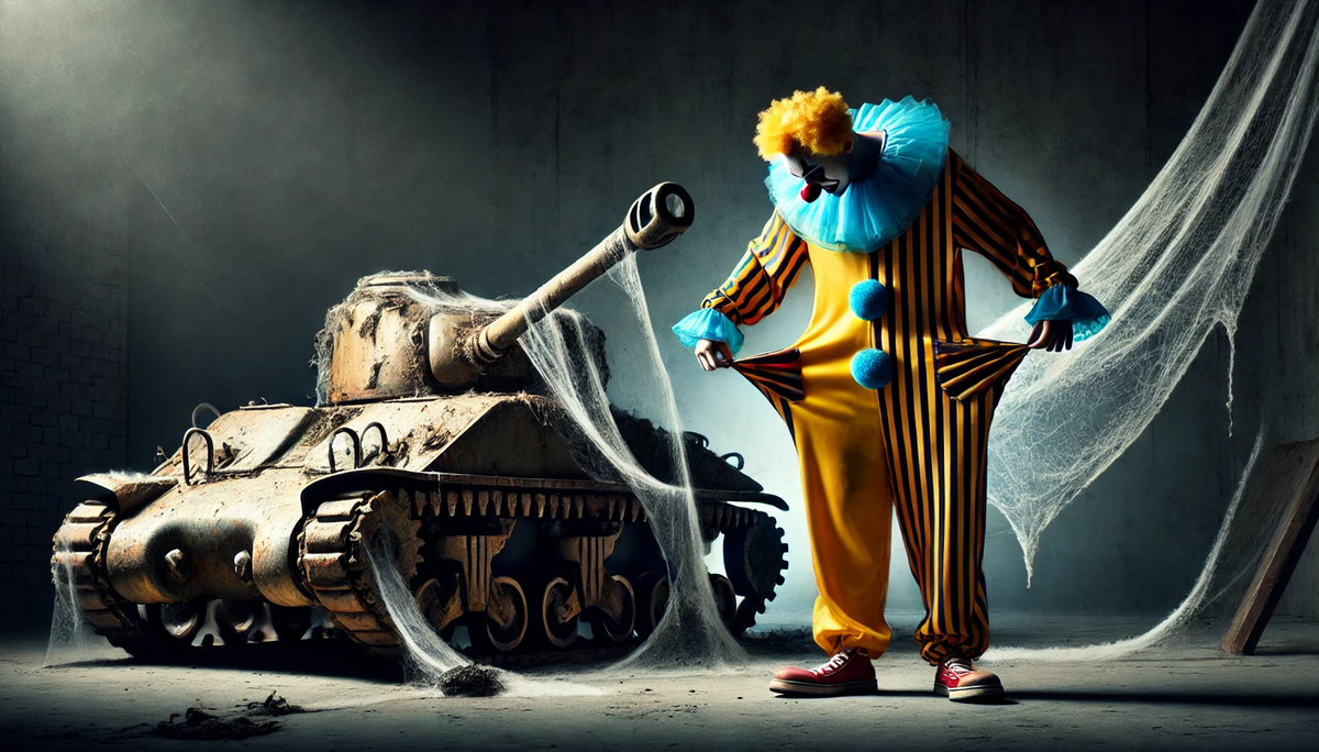 Изображение сгенерировано ИИ