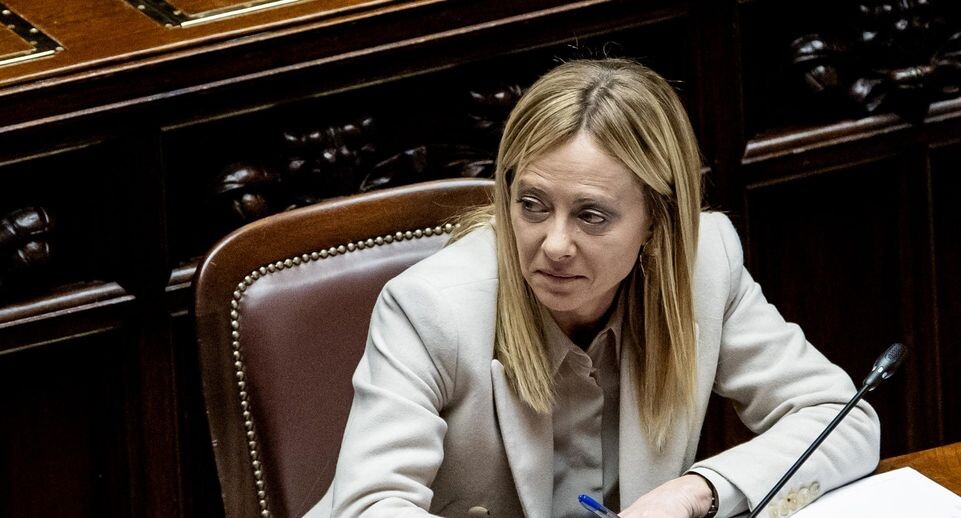    Francesco Fotia/Keystone Press Agency / www.globallookpress.com