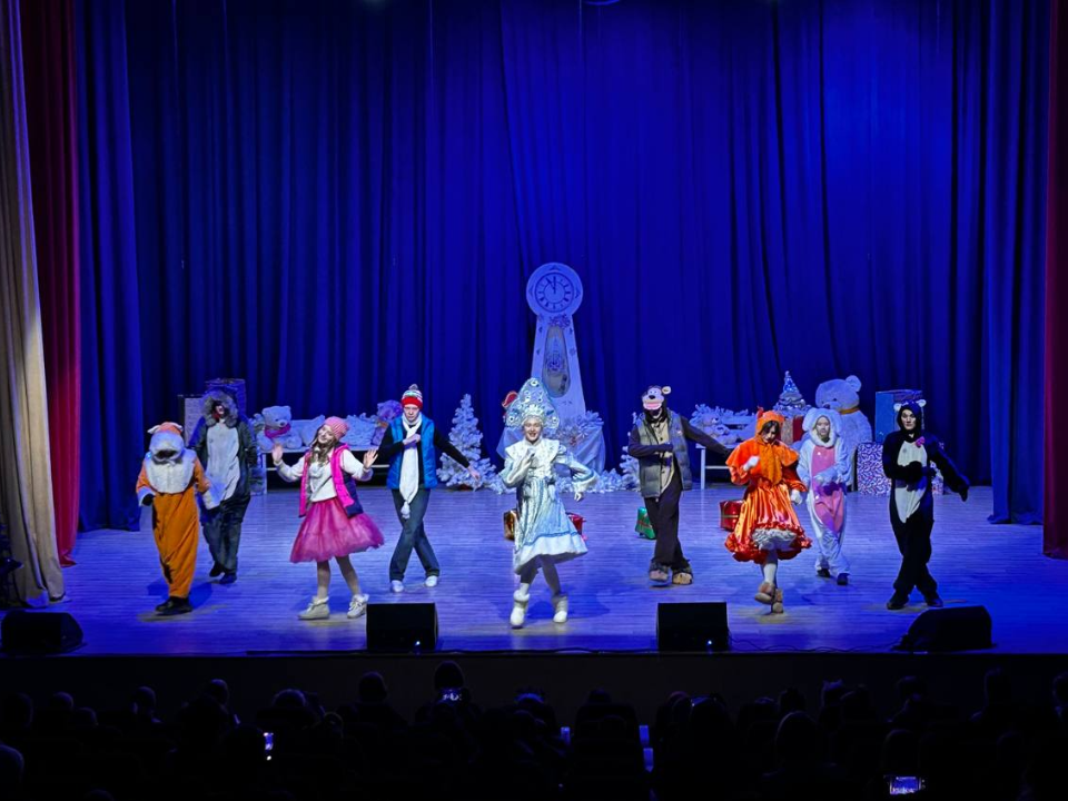     Фото: пресс-служба администрации г. о. Подольск