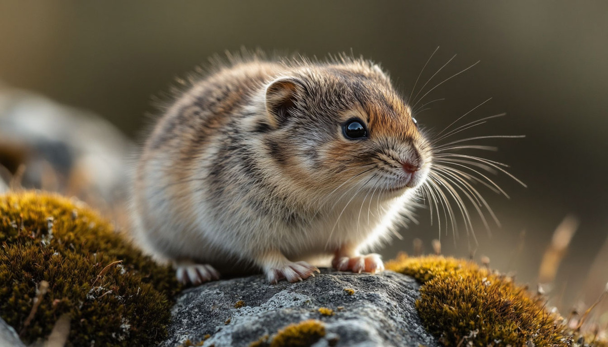 На самом деле лемминг — это осторожный зверёк, а не фанатик. Их массовые миграции — это биологический механизм регуляции численности, а не целенаправленный прыжок в воду.