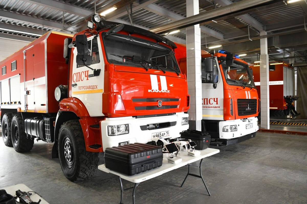    Фото: "Республика" / Оксана Кудряшова