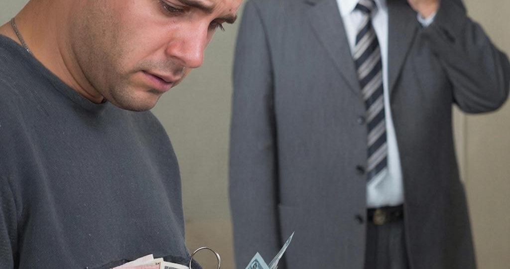 📌 Нотариальная сделка с мошенником: ответственность отсутствует