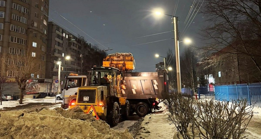    Фото администрации города Кирова