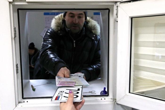 Обложка © ТАСС / Сергей Карпухин