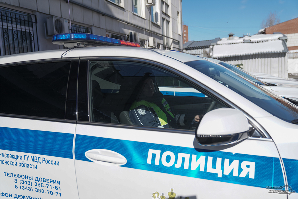    Фото: Лидия Аникина © ИА «Уральский меридиан»