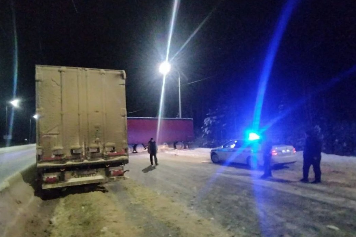    Фото: Госавтоинспекция Свердловской области