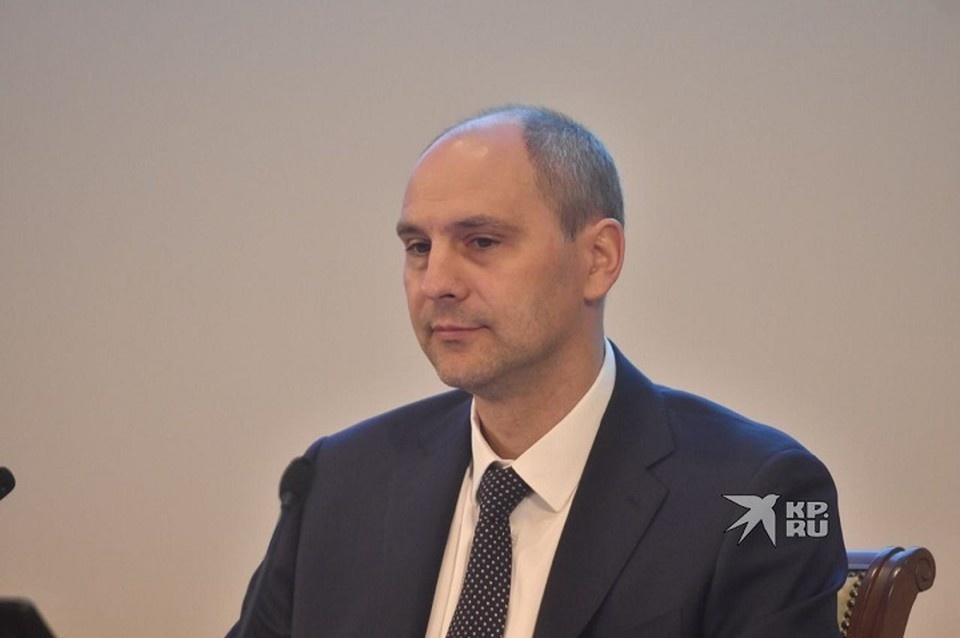    Число предпринимателей в Свердловской области выросло на 7% Ольга ЮШКОВА