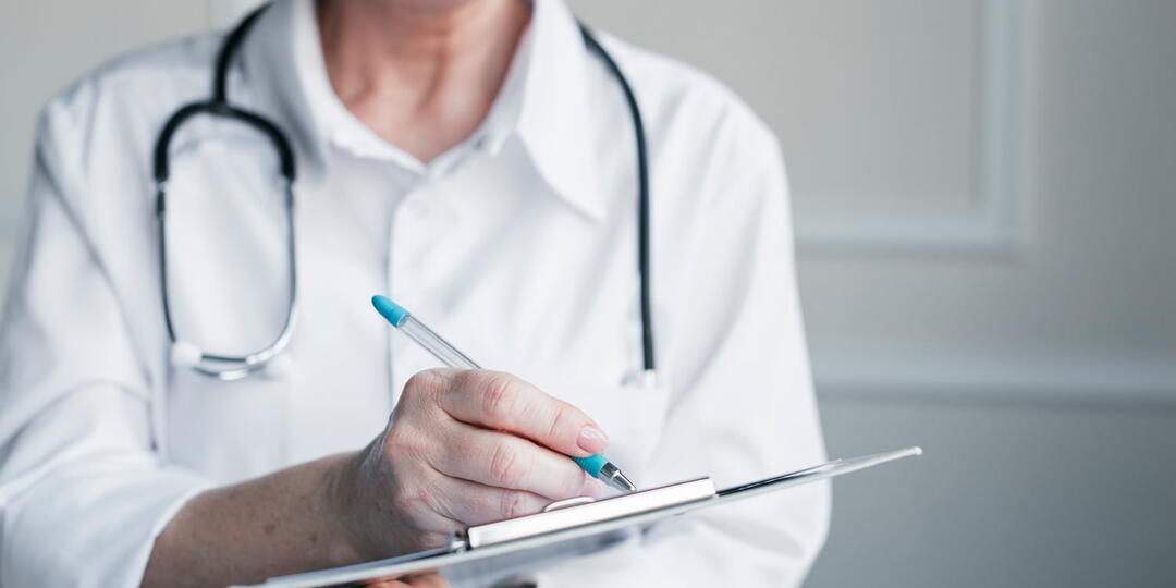 В Рязани одну из детских поликлиник присоединят к ОДКБ им. Дмитриевой