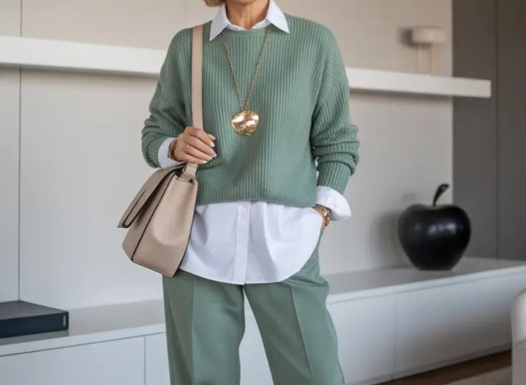 Как выглядеть ухоженно зимой без дорогих покупок: детали, которые решают всё