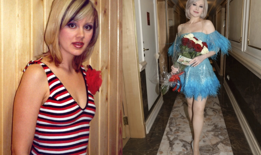 «Я покорила сцену, не снимая трусов»: как стала звездою роскошная певица Натали, зачем при жизни купила себе место на кладбище