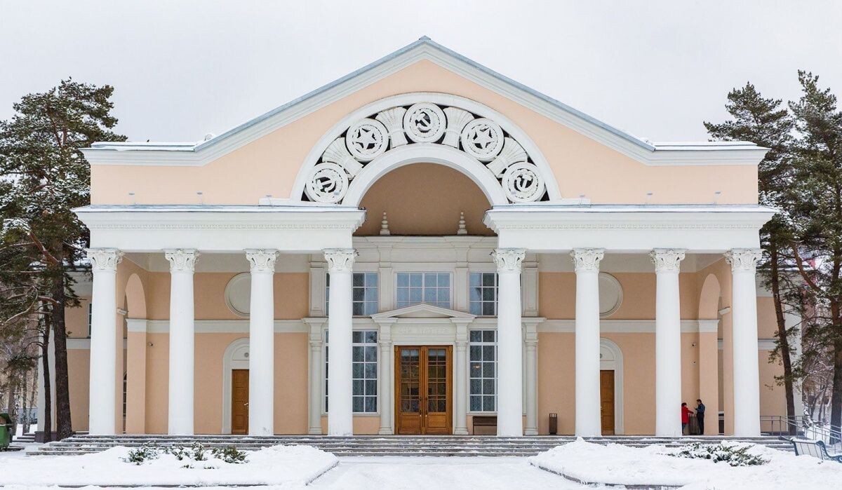     ВДНХ. Источник: mos ru Автор фото: Пресс-служба Мэра и Правительства Москвы