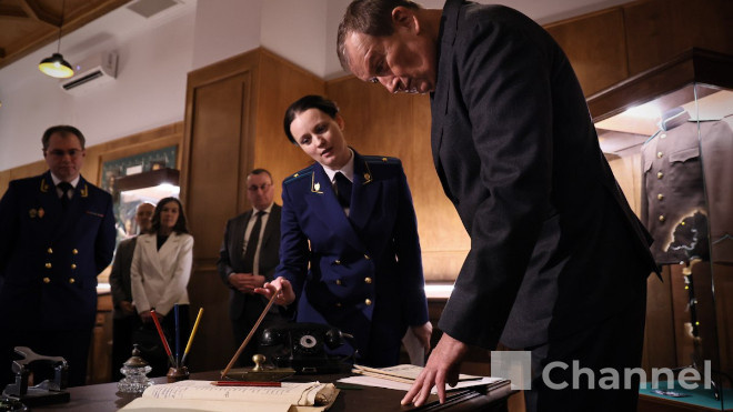 Фото: Ольга Андреева / 47channel